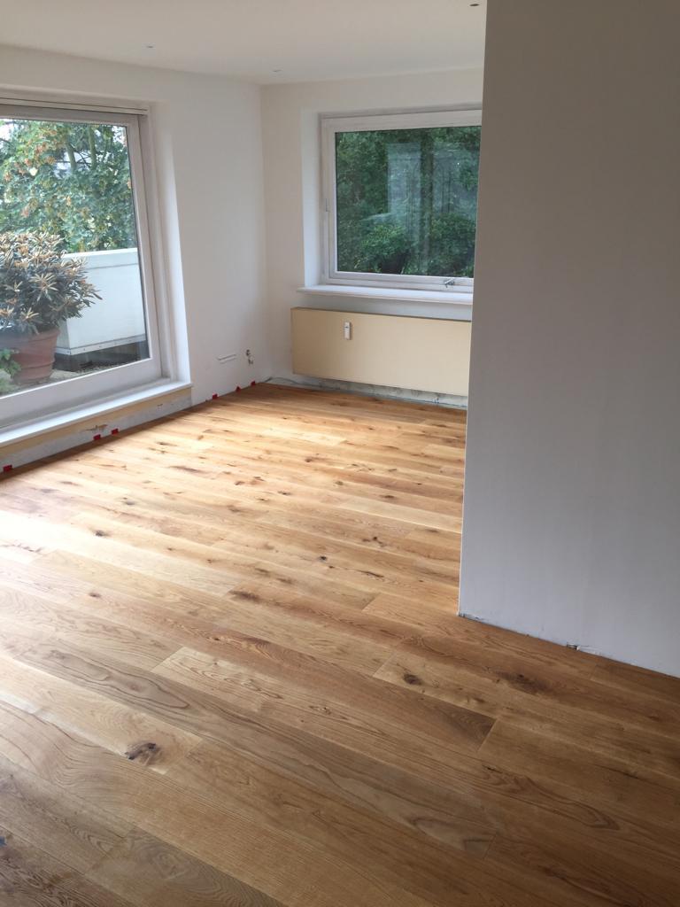 Renovierung