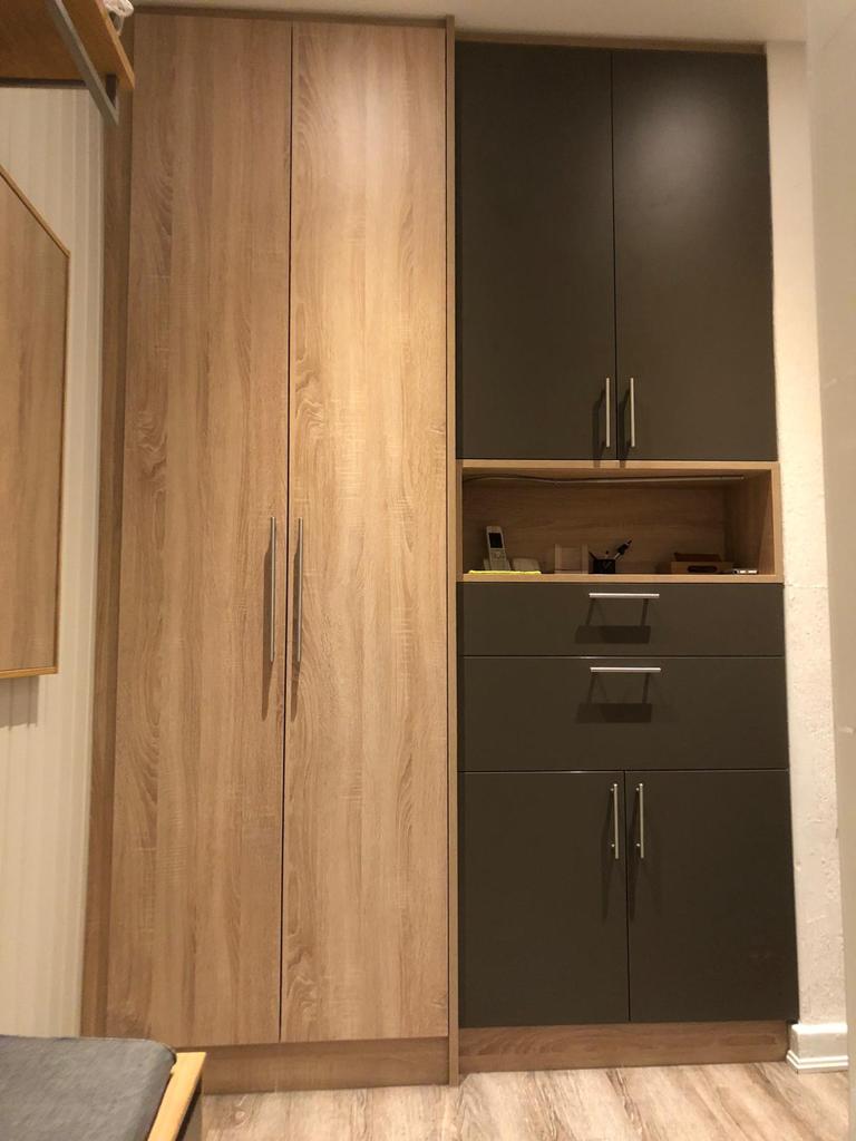 Garderobe