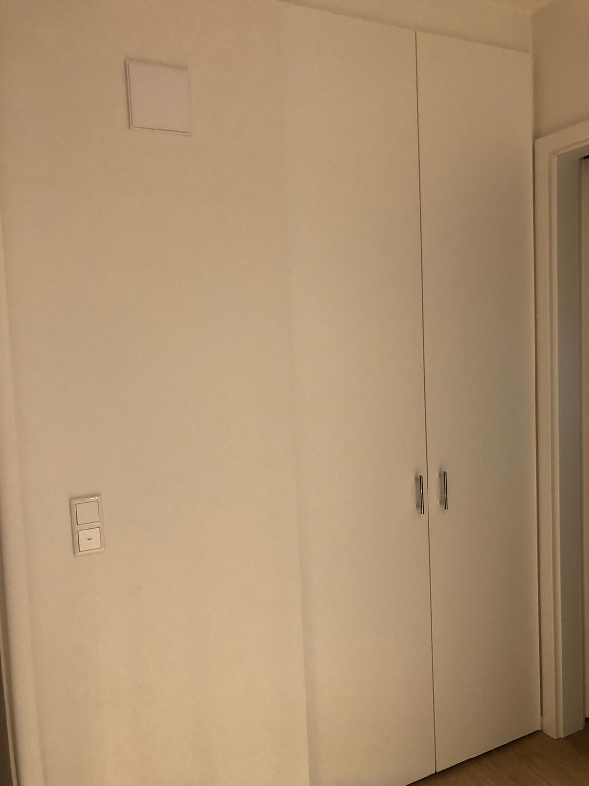 Garderobe