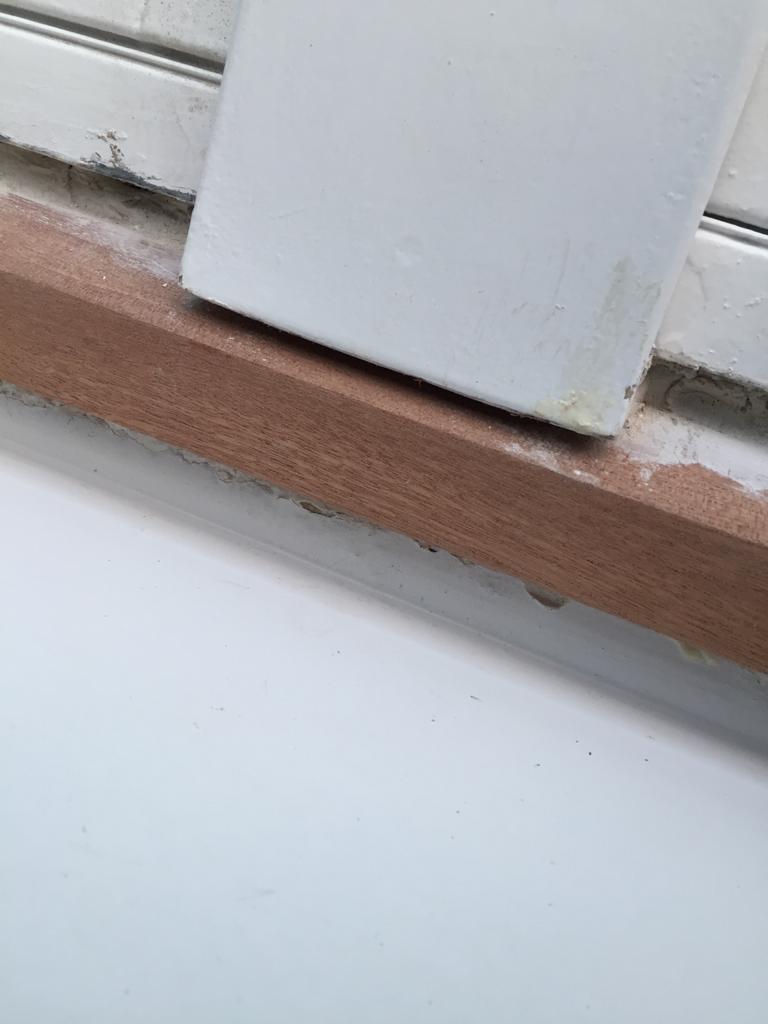 Bautischlerarbeiten