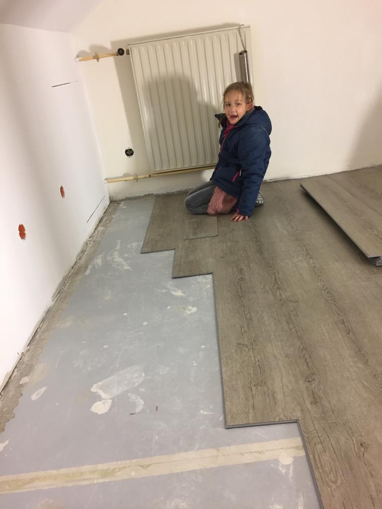 Bodensanierung