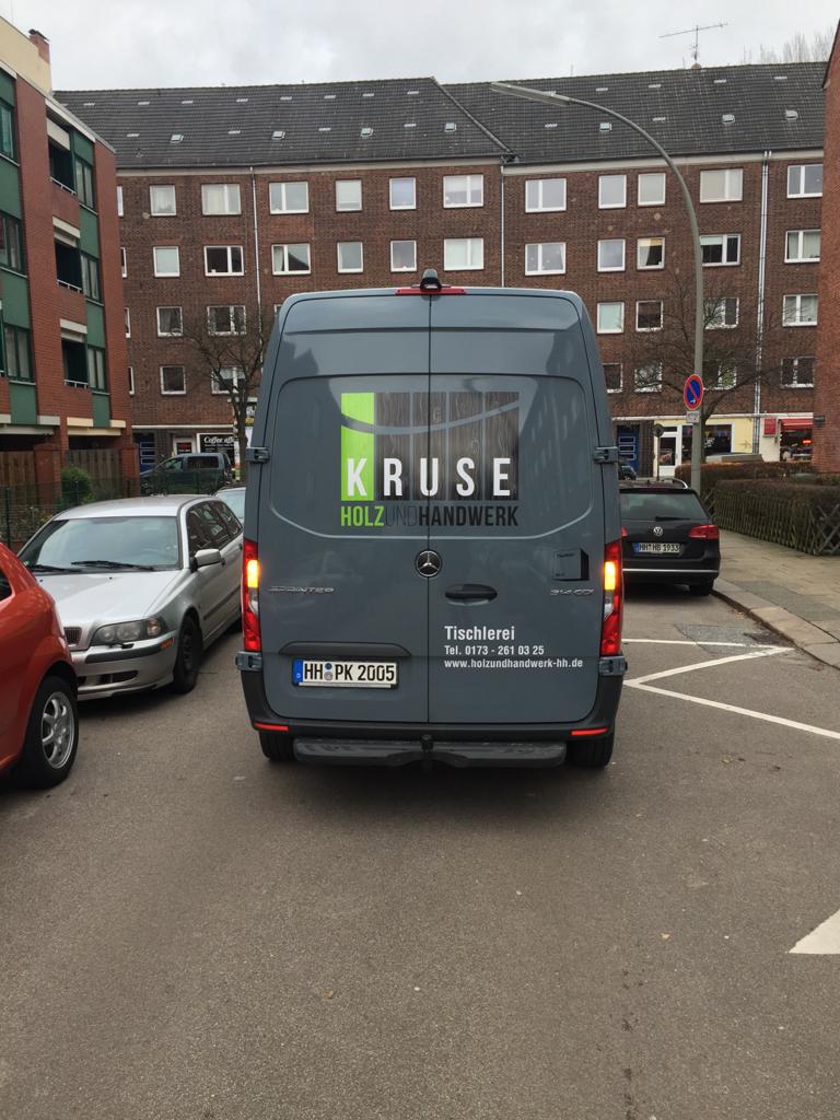 Firmenwagen