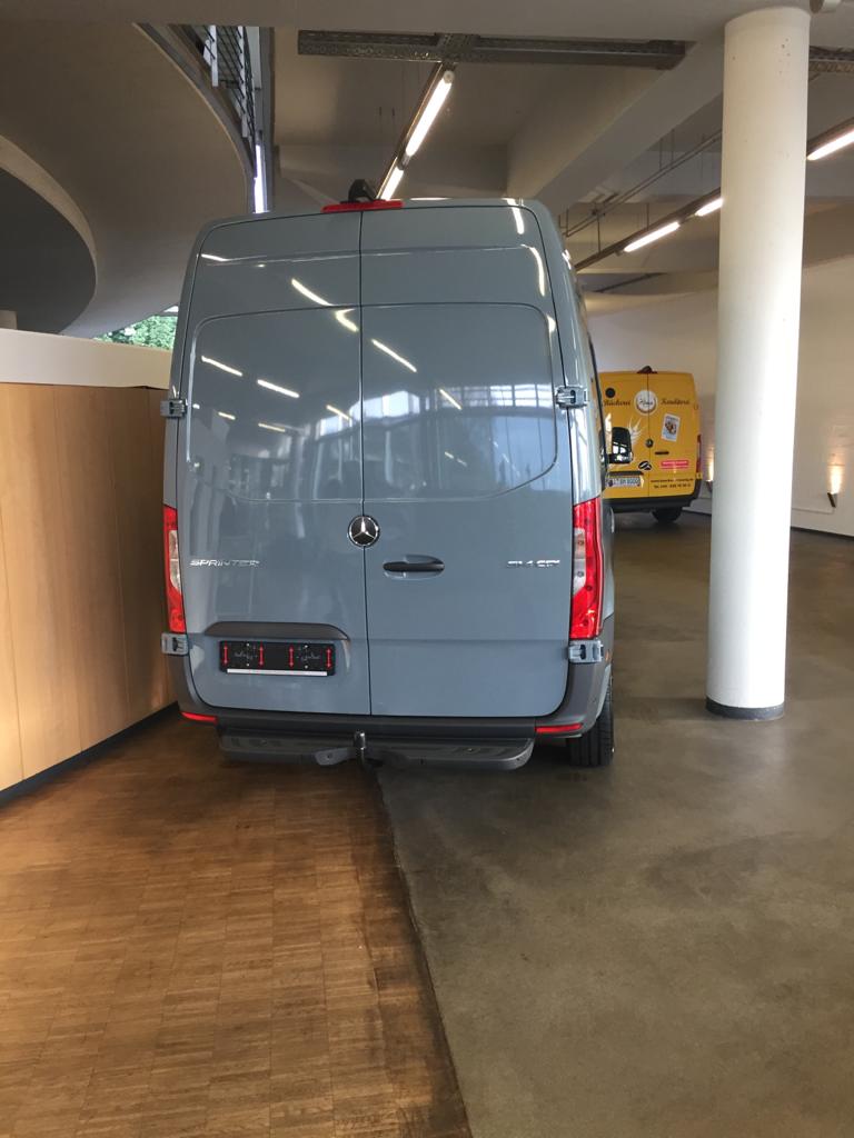 Firmenwagen