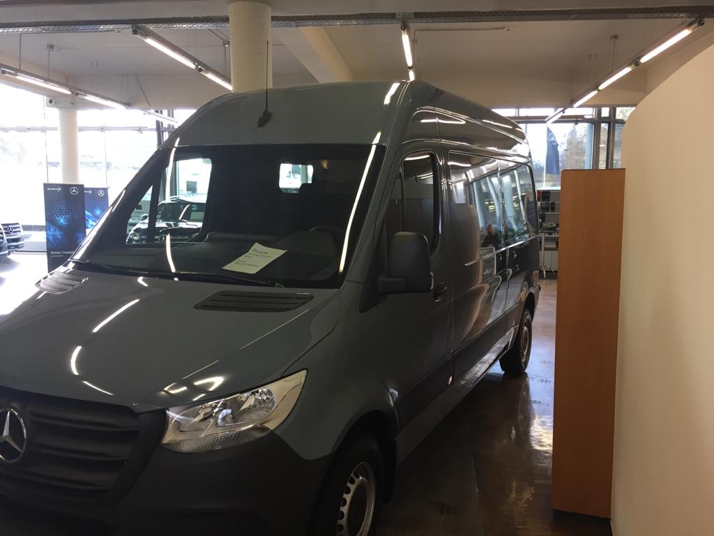 Firmenwagen