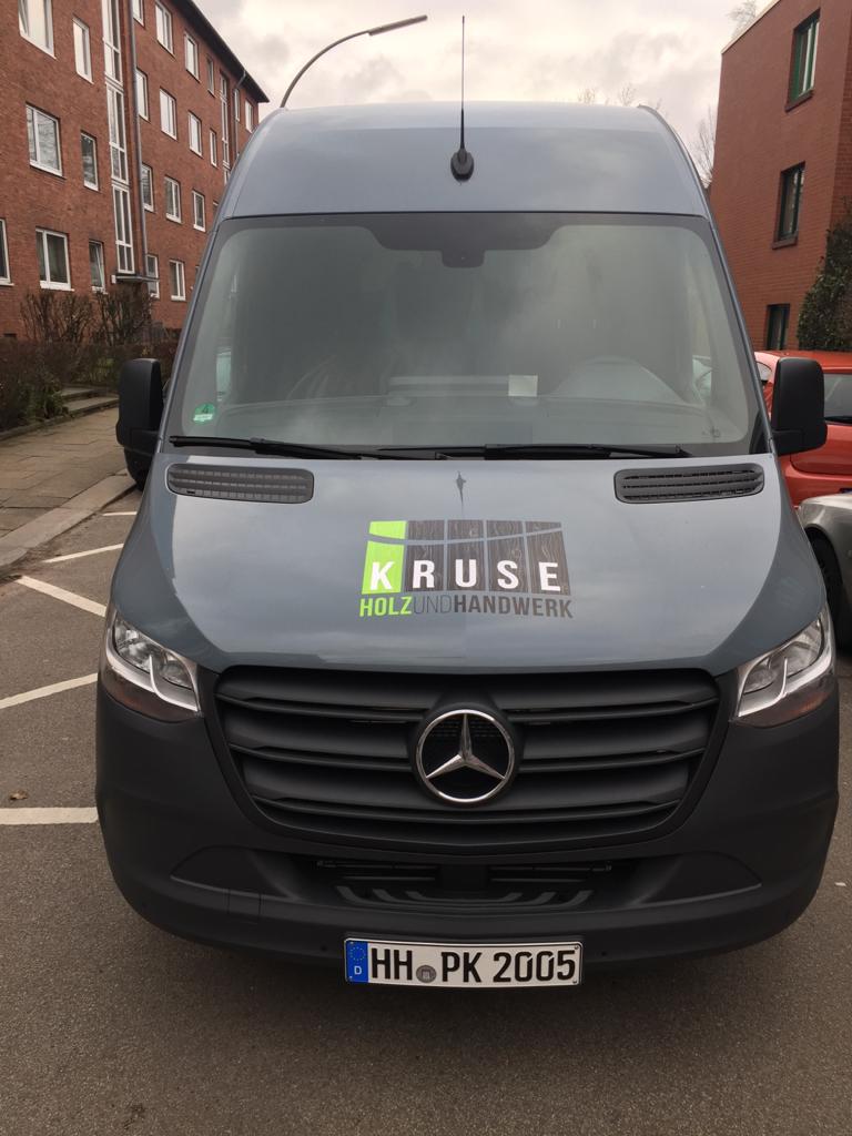 Firmenwagen