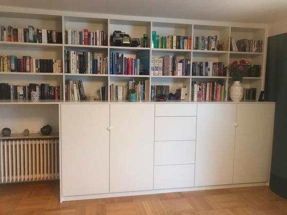 Einbauschrank