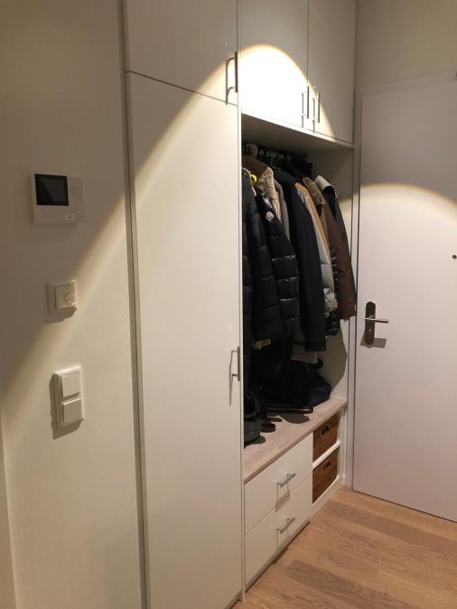 Garderobe